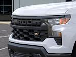 New 2025 Chevrolet Silverado 1500 Work Truck Double Cab 4WD Pickup for sale #SZ287507 - photo 13