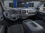 New 2025 Chevrolet Silverado 1500 Work Truck Double Cab 4WD Pickup for sale #SZ287507 - photo 15