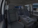 New 2025 Chevrolet Silverado 1500 Work Truck Double Cab 4WD Pickup for sale #SZ287507 - photo 16