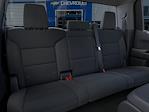 New 2025 Chevrolet Silverado 1500 Work Truck Double Cab 4WD Pickup for sale #SZ287507 - photo 17