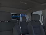 New 2025 Chevrolet Silverado 1500 Work Truck Double Cab 4WD Pickup for sale #SZ287507 - photo 24