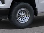 New 2025 Chevrolet Silverado 1500 Work Truck Double Cab 4WD Pickup for sale #SZ287507 - photo 9