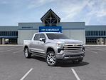 New 2025 Chevrolet Silverado 1500 High Country Crew Cab 4WD Pickup for sale #SZ291005 - photo 1
