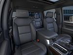 New 2025 Chevrolet Silverado 1500 High Country Crew Cab 4WD Pickup for sale #SZ291005 - photo 16