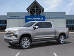 New 2025 Chevrolet Silverado 1500 High Country Crew Cab 4WD Pickup for sale #SZ291005 - photo 3