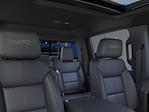 New 2025 Chevrolet Silverado 1500 High Country Crew Cab 4WD Pickup for sale #SZ291005 - photo 24