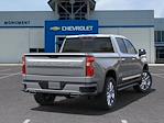 New 2025 Chevrolet Silverado 1500 High Country Crew Cab 4WD Pickup for sale #SZ291005 - photo 2