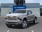 New 2025 Chevrolet Silverado 1500 High Country Crew Cab 4WD Pickup for sale #SZ291005 - photo 6