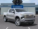 New 2025 Chevrolet Silverado 1500 High Country Crew Cab 4WD Pickup for sale #SZ291005 - photo 7