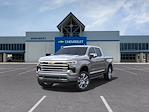 New 2025 Chevrolet Silverado 1500 High Country Crew Cab 4WD Pickup for sale #SZ291005 - photo 8