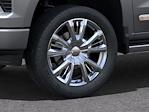 New 2025 Chevrolet Silverado 1500 High Country Crew Cab 4WD Pickup for sale #SZ291005 - photo 9