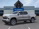 New 2025 Chevrolet Silverado 1500 LT Crew Cab for sale #SZ303395 - photo 2