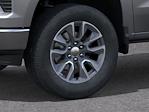 New 2025 Chevrolet Silverado 1500 LT Crew Cab for sale #SZ303395 - photo 55