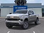 New 2025 Chevrolet Silverado 1500 LT Crew Cab for sale #SZ303395 - photo 6