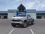 New 2025 Chevrolet Silverado 1500 LT Crew Cab for sale #SZ303395 - photo 8