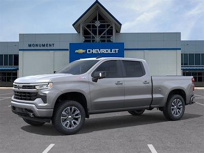 New 2025 Chevrolet Silverado 1500 RST Crew Cab 4WD Pickup for sale #SZ304934 - photo 1