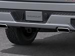 New 2025 Chevrolet Silverado 1500 RST Crew Cab 4WD Pickup for sale #SZ304934 - photo 13