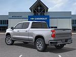 New 2025 Chevrolet Silverado 1500 RST Crew Cab 4WD Pickup for sale #SZ304934 - photo 2