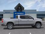 New 2025 Chevrolet Silverado 1500 RST Crew Cab 4WD Pickup for sale #SZ304934 - photo 4