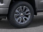 New 2025 Chevrolet Silverado 1500 RST Crew Cab 4WD Pickup for sale #SZ304934 - photo 8
