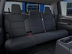 New 2025 Chevrolet Silverado 1500 LT Crew Cab 4WD Pickup for sale #SZ311396 - photo 16