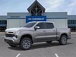 New 2025 Chevrolet Silverado 1500 LT Crew Cab 4WD Pickup for sale #SZ311396 - photo 1