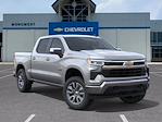 New 2025 Chevrolet Silverado 1500 LT Crew Cab 4WD Pickup for sale #SZ311396 - photo 30