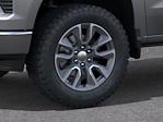 New 2025 Chevrolet Silverado 1500 LT Crew Cab 4WD Pickup for sale #SZ311396 - photo 32