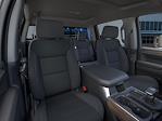 New 2025 Chevrolet Silverado 1500 LT Crew Cab 4WD Pickup for sale #SZ311396 - photo 39