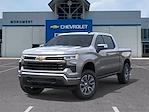 New 2025 Chevrolet Silverado 1500 LT Crew Cab 4WD Pickup for sale #SZ311396 - photo 5