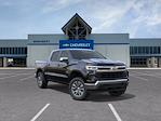 New 2025 Chevrolet Silverado 1500 LT Crew Cab Pickup for sale #SZ337846 - photo 3