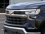 New 2025 Chevrolet Silverado 1500 LT Crew Cab Pickup for sale #SZ337846 - photo 13