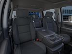 New 2025 Chevrolet Silverado 1500 LT Crew Cab Pickup for sale #SZ337846 - photo 16