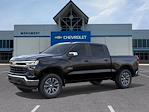 New 2025 Chevrolet Silverado 1500 LT Crew Cab Pickup for sale #SZ337846 - photo 1