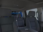 New 2025 Chevrolet Silverado 1500 LT Crew Cab Pickup for sale #SZ337846 - photo 24