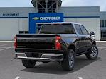 New 2025 Chevrolet Silverado 1500 LT Crew Cab Pickup for sale #SZ337846 - photo 4