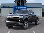 New 2025 Chevrolet Silverado 1500 LT Crew Cab Pickup for sale #SZ337846 - photo 60