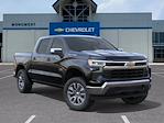 New 2025 Chevrolet Silverado 1500 LT Crew Cab Pickup for sale #SZ337846 - photo 7