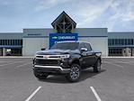 New 2025 Chevrolet Silverado 1500 LT Crew Cab Pickup for sale #SZ337846 - photo 8
