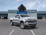 New 2026 Chevrolet Silverado 1500 LTZ Crew Cab Pickup for sale #T1100341 - photo 1