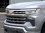New 2026 Chevrolet Silverado 1500 LTZ Crew Cab Pickup for sale #T1100341 - photo 13