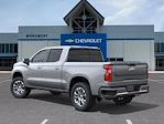 New 2026 Chevrolet Silverado 1500 LTZ Crew Cab Pickup for sale #T1100341 - photo 4