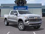 New 2026 Chevrolet Silverado 1500 LTZ Crew Cab Pickup for sale #T1100341 - photo 7