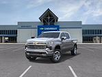 New 2026 Chevrolet Silverado 1500 LTZ Crew Cab Pickup for sale #T1100341 - photo 8