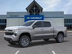 New 2026 Chevrolet Silverado 1500 RST Crew Cab Pickup for sale #T1100925 - photo 3