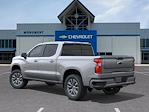 New 2026 Chevrolet Silverado 1500 RST Crew Cab Pickup for sale #T1100925 - photo 27