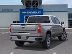 New 2026 Chevrolet Silverado 1500 RST Crew Cab Pickup for sale #T1100925 - photo 28
