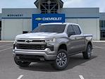 New 2026 Chevrolet Silverado 1500 RST Crew Cab Pickup for sale #T1100925 - photo 30