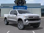 New 2026 Chevrolet Silverado 1500 RST Crew Cab Pickup for sale #T1100925 - photo 31