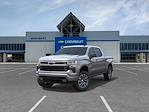 New 2026 Chevrolet Silverado 1500 RST Crew Cab Pickup for sale #T1100925 - photo 32